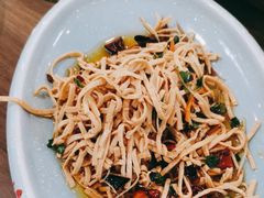 -今鲜源大酒店·中华餐饮名店(新湛路店)