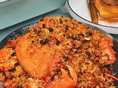 -避风塘·金牌店·夜宵(金玉兰店)