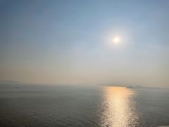 -舟山希尔顿酒店