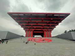 -中华艺术宫(上海美术馆)