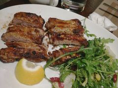 -IL Forno 意坊·意大利餐厅(温州万象城店)