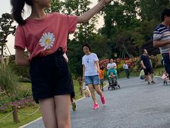 -东莞植物园
