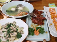 -百家鲜·杭帮菜