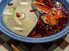 -王歘歘·chuǎ火锅(五道营店)