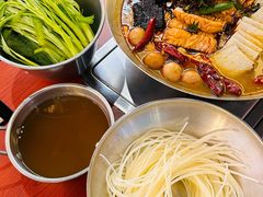 -小螺大作·螺蛳粉火锅(林和西店)