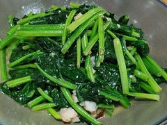 -良师门滨海人家·海鲜·家常菜(滨海城店)