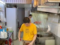 -咏春葱油饼(德政中路店)