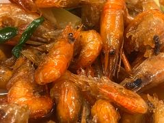-玲珑餐厅(陕西南路店)