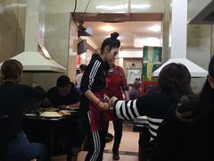 -韩风烤牛肉冷面店