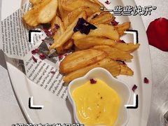 -晶雅花园西餐厅(南京首店)