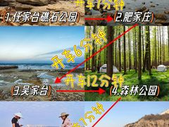 -前王院•巧克力海鲜市集餐厅(万平口店)