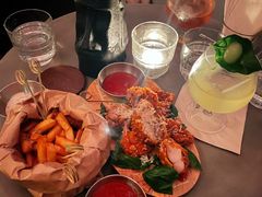 -NAYA Bar ·酒(红山店)