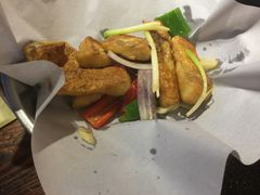 -渔米粥(罗湖店)