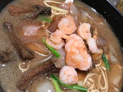 -慧娟面馆·餐厅(望江路店)