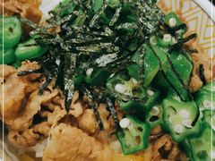 -食其家·牛丼咖喱(浦电路店)