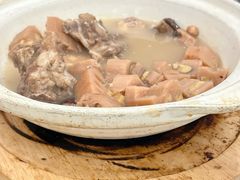 -海宝酒家(中山四路店)