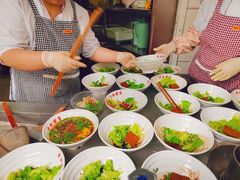 -老赵面店(大西路店)