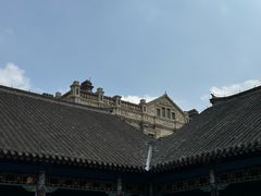 -张学良旧居陈列馆