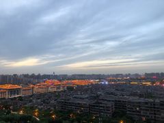 -烛影拾光观景餐厅·创意菜·摄影·小提琴(大唐不夜城店)