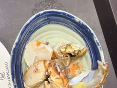-川骄海鲜自助(亚运村店)