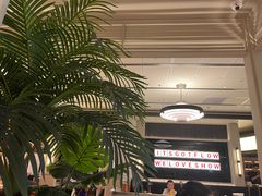 -太食獸泰式茶餐厅(IFS国金中心店)