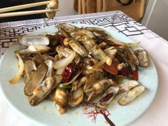 桃园三结义-雅逸居海鲜小厨