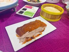 北京片皮鸭-和记小菜(七宝店)