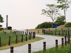 -红花山公园