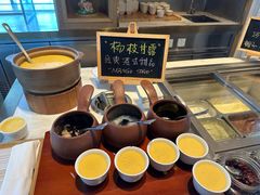 -君悦酒店·乐厨·高空自助餐(青年大街店)
