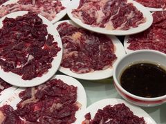 -陈记顺和潮汕牛肉火锅(韩江路店)
