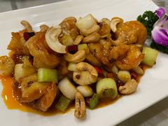 -成都驻京办餐厅(蜀都宾馆店)