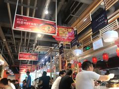 -苗小坛酸汤鱼(酒仙桥店)