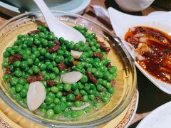 -渝信川菜(西单店)