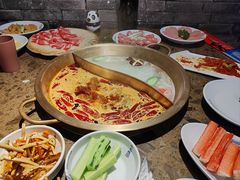 -小龙坎火锅(阳泉店)