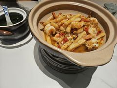 -费大厨辣椒炒肉(沙河万达店)