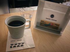 -Onirii Coffee(长乐路店)