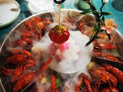 -虾铺子龙虾·私房菜(金源花苑店)