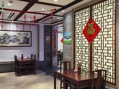 -老半斋(福州路店)