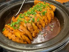 -小城味道(聚成大厦店)