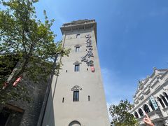 -江门古劳水乡旅游区