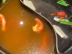 -呷哺呷哺(松江开元店)