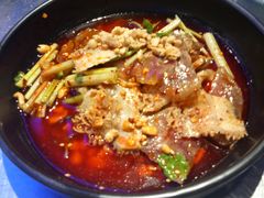 -鱼库·不仅是一家烤鱼店(车公庙店)