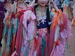 -芜湖方特东方神画