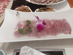 -草原传奇鲜羊火锅(桥北店)