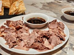 -高玛纳驴肉火烧(一世界店)