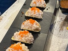 -三国惹火烤肉·中日韩烤肉集合店(百草路店)