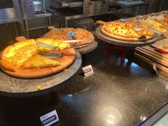 -盛江山自助料理(奥莱锦辉购物广场店)