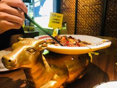 -炊烟小炒黄牛肉(中心印象城店)