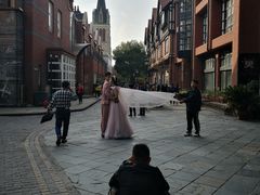 -钟书阁(松江泰晤士小镇店)