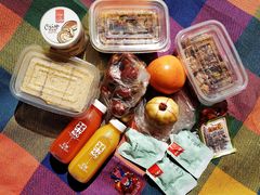 -鬼笑石后山停车场